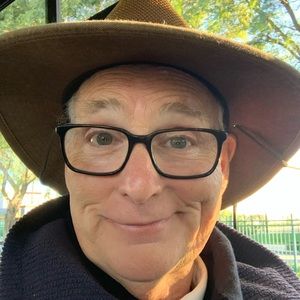 Meet your Posher, James